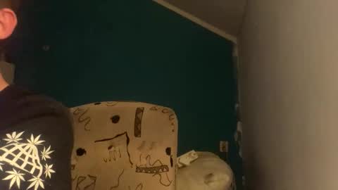 Snapshot of neverland966 chatting on September 2025 12:01:02 AM Mark online show from September 2025 12:01:02 AM