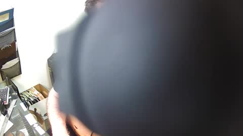 Never say No to Daddy online show from February 2026 09:08:01 PM