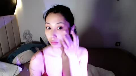 Rin online show from May 2026 02:40:01 AM