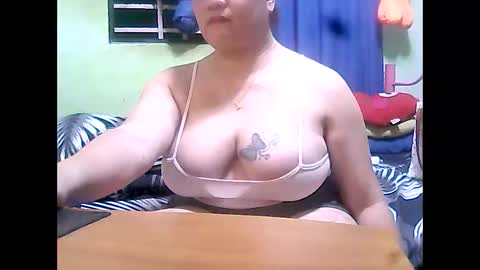 Snapshot of new_taboo_fetishqueen chatting on January 2025 04:59:02 PM mariapaula online show from January 2025 04:59:02 PM