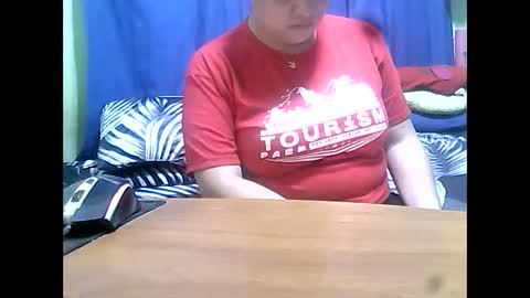 Snapshot of new_taboo_fetishqueen chatting on February 2025 07:54:02 AM mariapaula online show from February 2025 07:54:02 AM