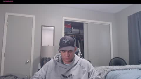 Snapshot of new_york_guy518 chatting on June 2026 10:01:02 PM Jordan online show from June 2026 10:01:02 PM