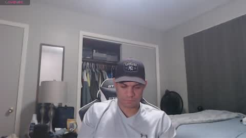 Snapshot of new_york_guy518 chatting on July 2026 10:02:02 AM Jordan online show from July 2026 10:02:02 AM