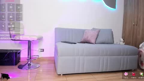 ximena online show from September 2025 10:32:02 PM