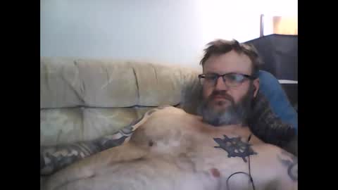 NEWBREED666 online show from December 2025 05:31:01 PM