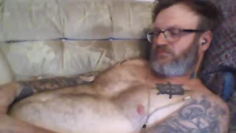 NEWBREED666 online show from June 2026 11:07:01 PM