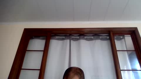 Snapshot of newguy81240 chatting on October 2025 02:42:02 PM Newguy81240 online show from October 2025 02:42:02 PM