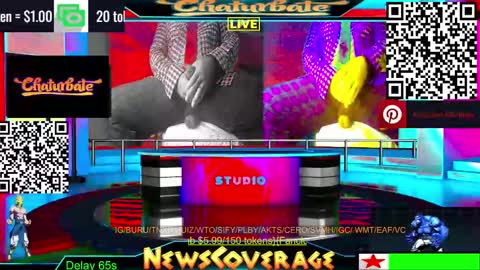 The News online show from December 2024 11:29:01 AM