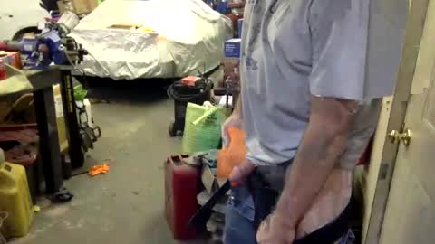 newtman68 online show from January 2025 07:56:02 PM