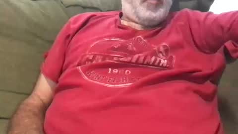 newtman68 online show from October 2025 08:20:01 PM