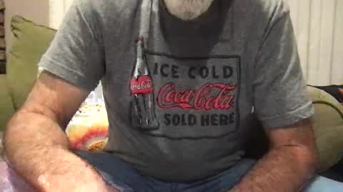 newtman68 online show from February 2026 11:12:01 PM