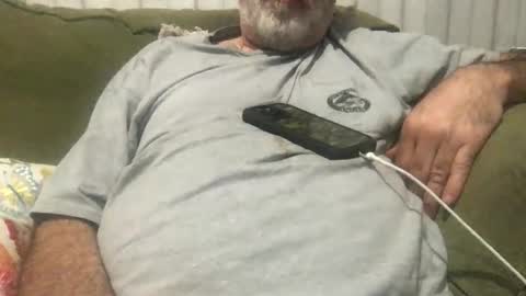 newtman68 online show from April 2026 12:43:02 AM