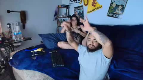 SexyTime0420 online show from November 2025 11:48:02 PM