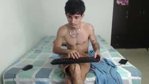 Yeison online show from November 2025 10:15:01 AM