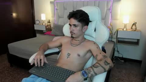 Yeison online show from April 2026 03:06:01 PM