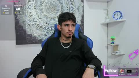 Yeison online show from April 2026 03:53:02 AM