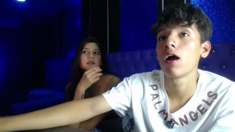 Nexus  online show from September 2025 09:04:02 PM