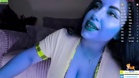 Neytirii online show from May 2026 09:54:02 PM