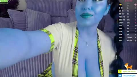 Neytirii online show from May 2026 10:54:02 AM