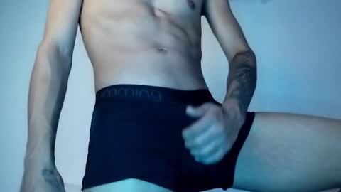 NezhandScyla online show from April 2026 12:48:02 AM