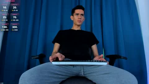 Alex online show from April 2026 02:21:01 PM