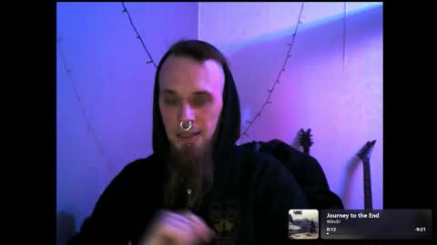 Snapshot of nezvers chatting on January 2026 08:34:02 PM YouPick online show from January 2026 08:34:02 PM