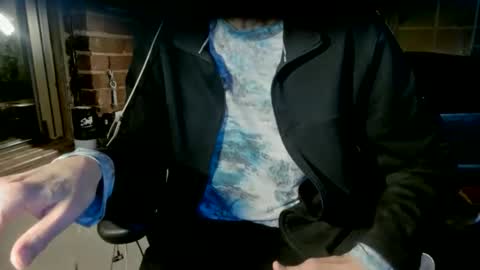 NFG  Nice Friendly Guy  Dick online show from November 2025 11:36:02 PM