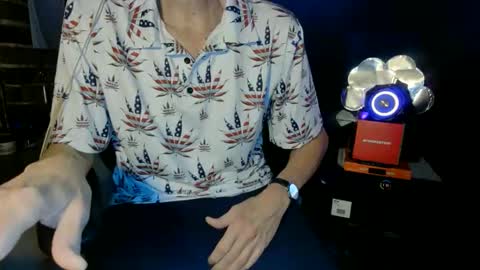 NFG  Nice Friendly Guy  Dick online show from February 2026 01:35:02 AM