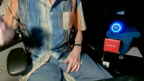 NFG  Nice Friendly Guy  Dick online show from March 2026 01:39:02 AM