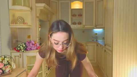 Anasteisha online show from November 2025 03:16:02 AM