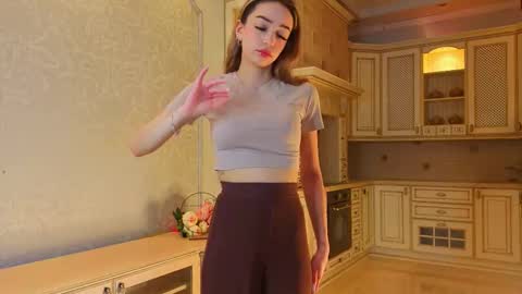 Anasteisha online show from November 2025 03:12:02 AM