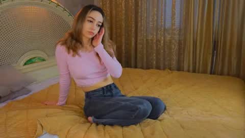 Anasteisha online show from November 2025 04:12:01 AM