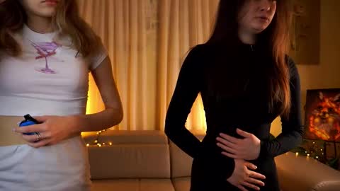 Anasteisha online show from December 2025 03:34:01 AM