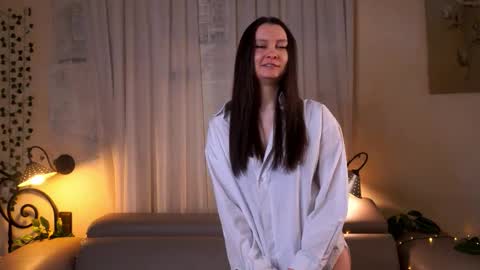 Anasteisha online show from December 2025 07:25:01 AM