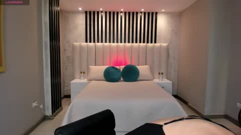 Call me Nia  online show from February 2025 07:58:02 PM