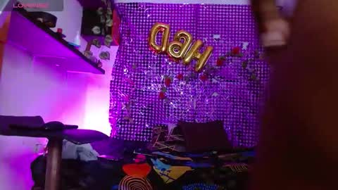 Snapshot of niawk_ chatting on November 2025 03:25:01 PM Niawk online show from November 2025 03:25:01 PM