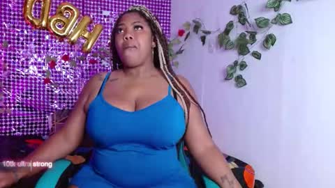 Snapshot of niawk_ chatting on December 2025 01:27:01 PM Niawk online show from December 2025 01:27:01 PM