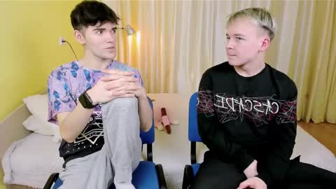 Nick PVT is open FanslyTwitter - Nic kycb online show from December 2024 04:54:01 PM