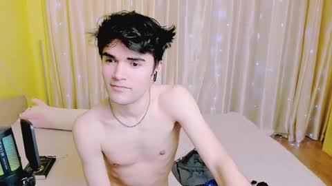 Nick PVT is open FanslyTwitter - Nic kycb online show from March 2025 06:30:01 PM