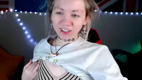 nica_kawaii online show from March 2026 06:51:02 AM