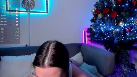 nica_rhodes online show from December 2024 03:50:02 PM