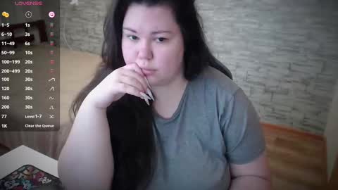 nicara_ online show from February 2025 08:38:01 AM