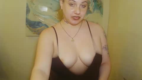 Nicci babyyy online show from March 2026 09:32:02 PM