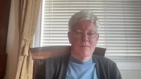 nice2meet2 online show from February 2026 03:34:02 PM