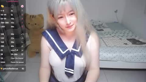 Belle online show from July 2026 06:25:02 PM
