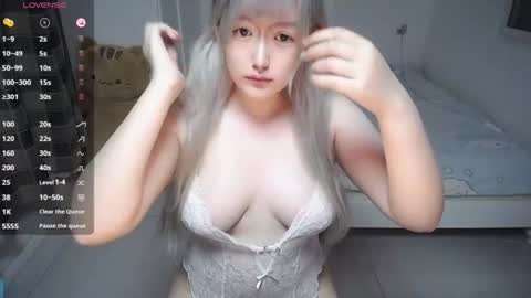 Belle online show from July 2026 09:41:01 PM