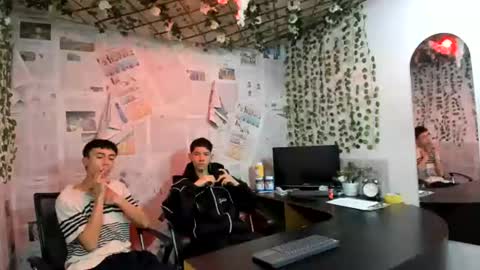 nice_boys11 online show from July 2026 01:17:01 PM