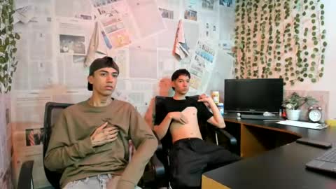 nice_boys11 online show from July 2026 01:30:01 PM