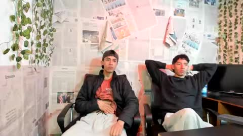 nice_boys11 online show from July 2026 01:37:01 PM
