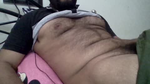 Snapshot of nice_guy_4u_ chatting on January 2025 08:03:01 AM Robin online show from January 2025 08:03:01 AM
